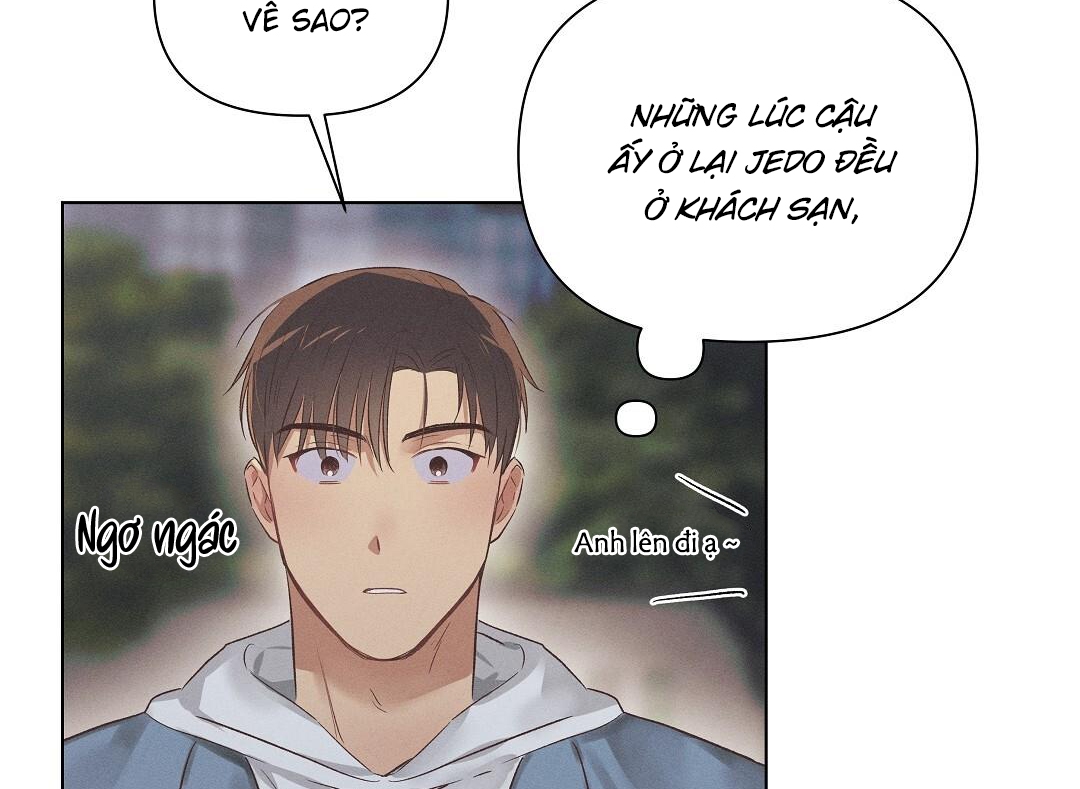 đại úy lãng mạn thân yêu của tôi chapter 25 32