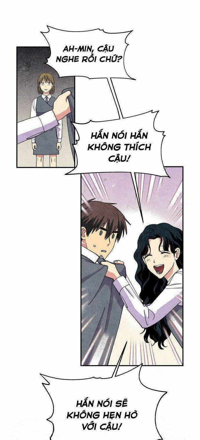 tai sói và mũ đỏ chapter 40 61