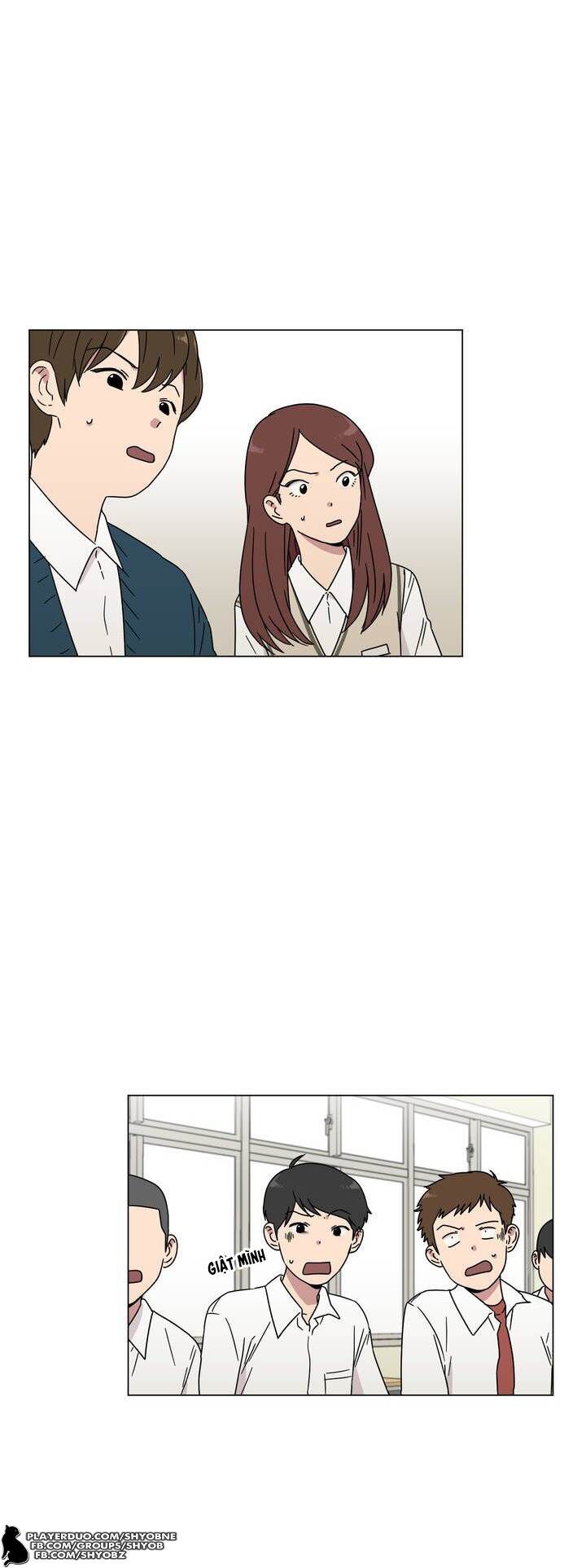 …”một sự thật khá khó chịu.” chapter 21 29