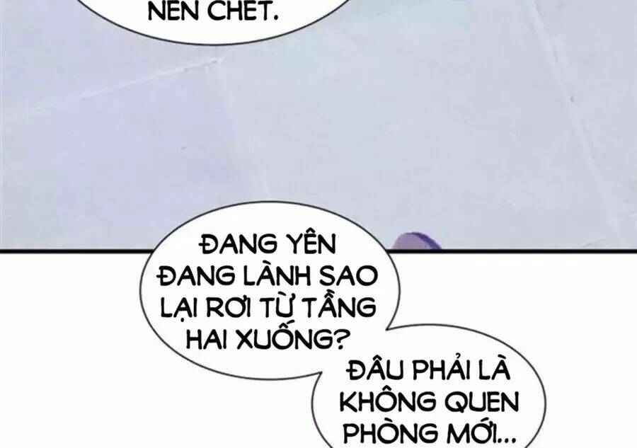 khi trò chơi ác ma bắt đầu chapter 114 17