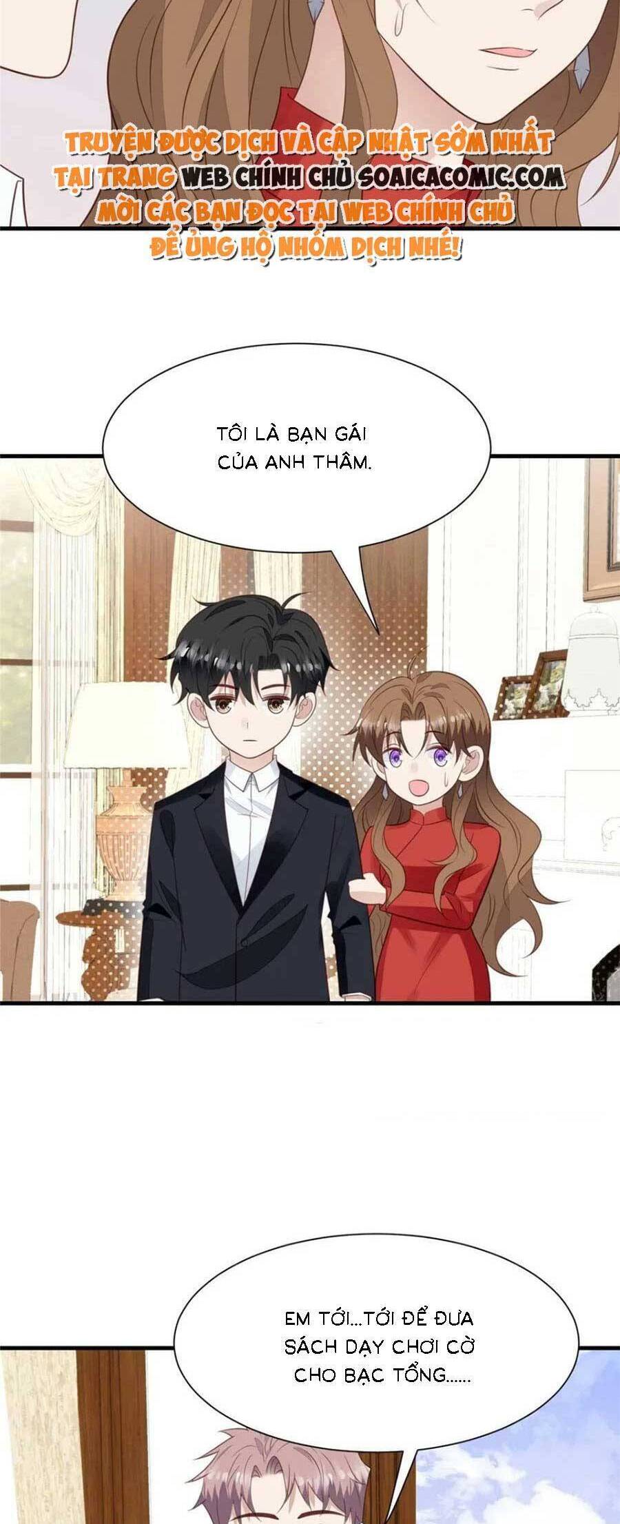 dựa vào đại lão ổn định vị trí c trong nam đoàn chapter 187 8