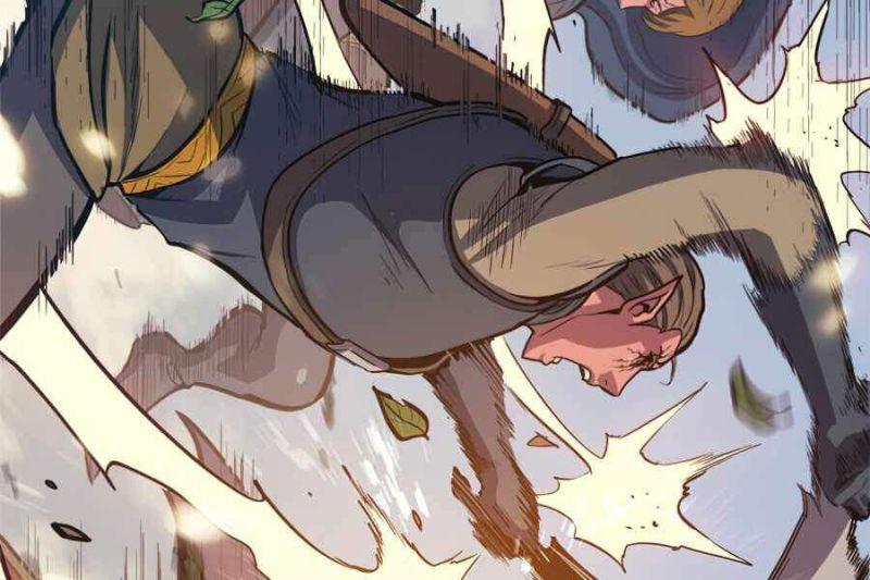 tôi trở lại thăng cấp một mình chapter 116 74