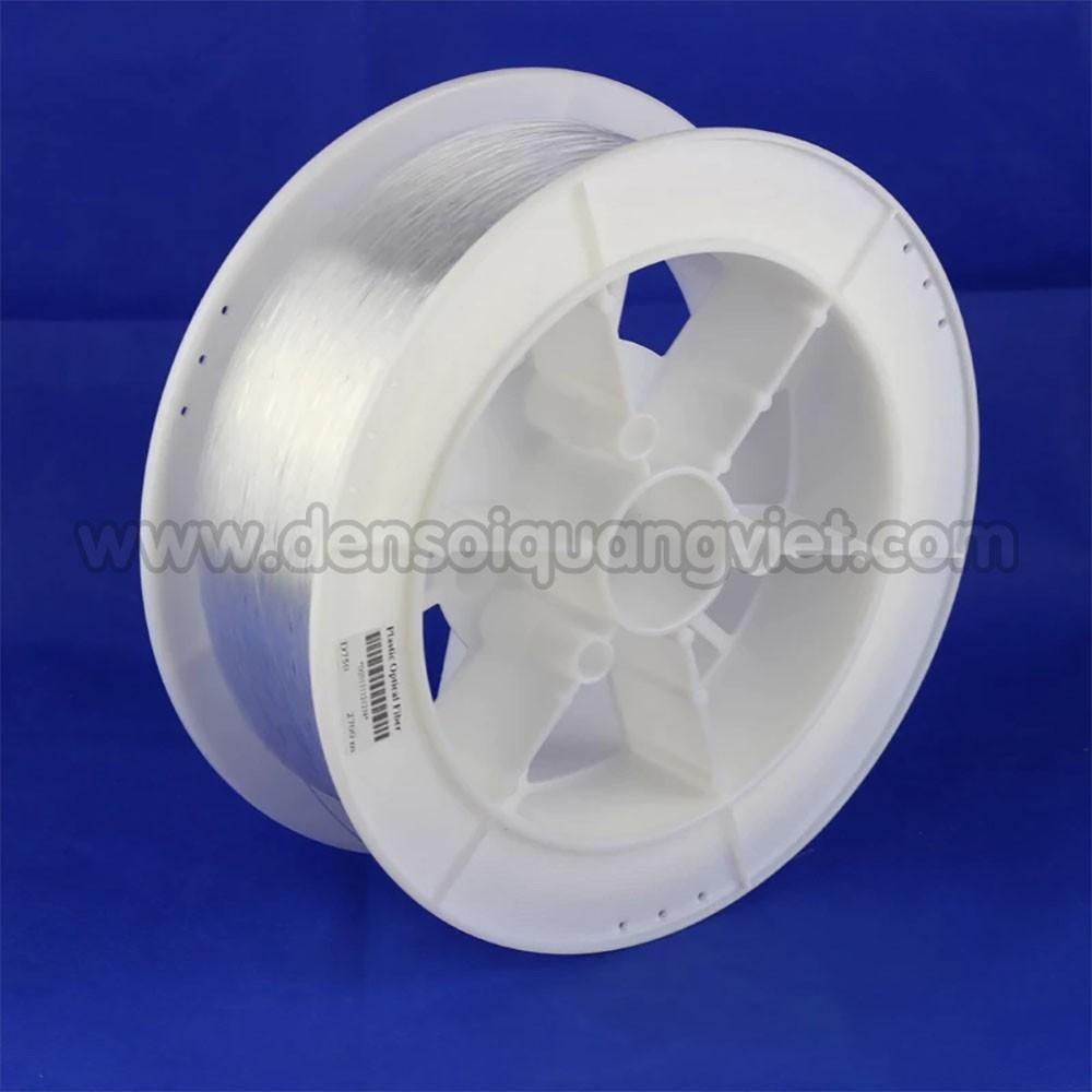 Cuộn sợi quang đường kính 1.0mm - Làm trần sao nhân tạo, trang trí