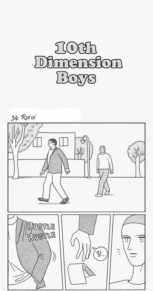 what do the teenage boys do chapter 34 1