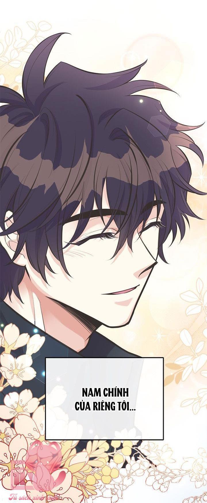 chị tôi nhặt về nam chính của tiểu thuyết chapter 81 20