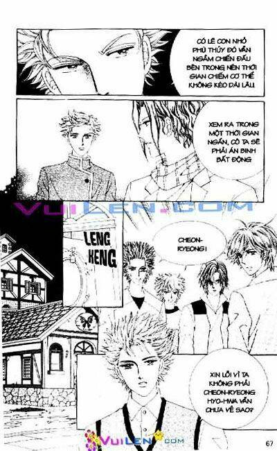 cửa hàng phù thủy chapter 7 67