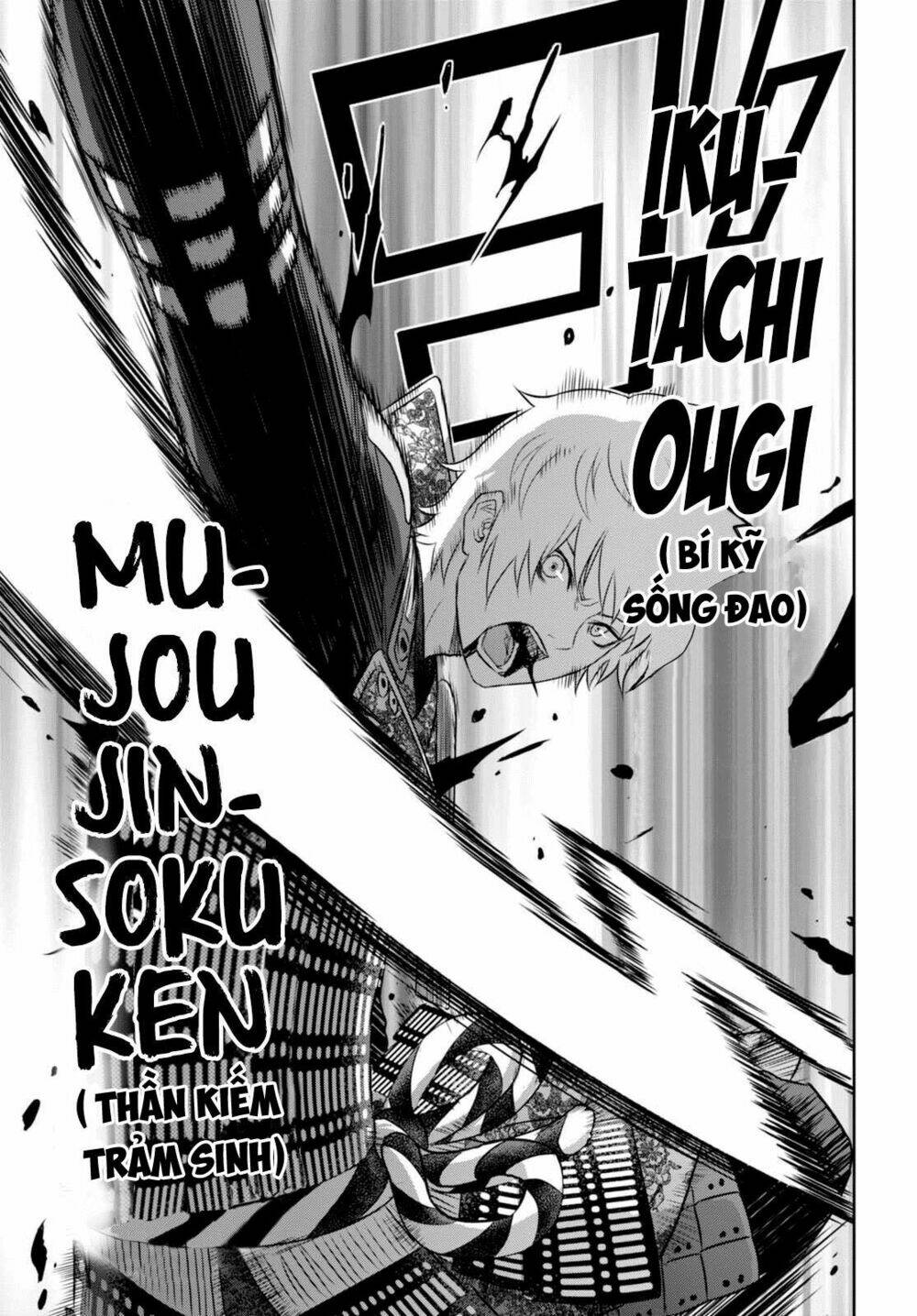 raisekamika chapter 14 7