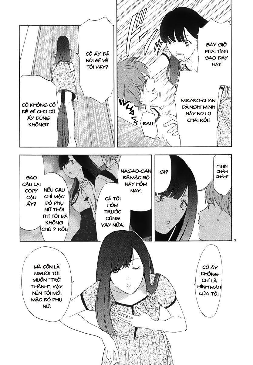 himegoto - juukyuusai no seifuku chapter 6 6