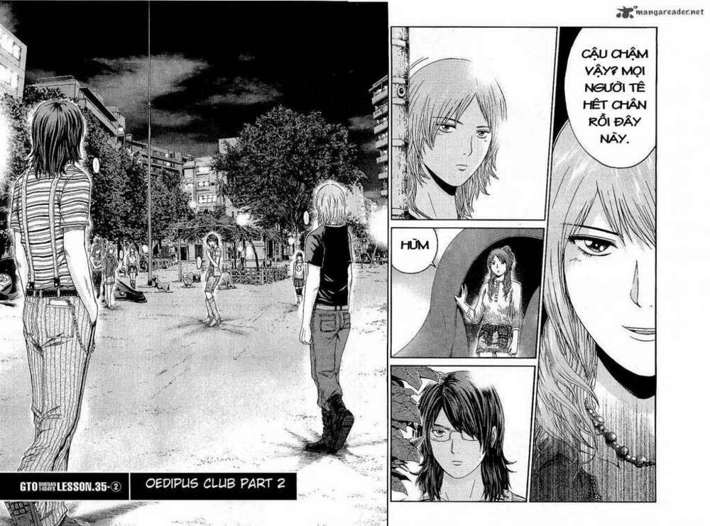 gto: shonan 14 days chapter 35 8