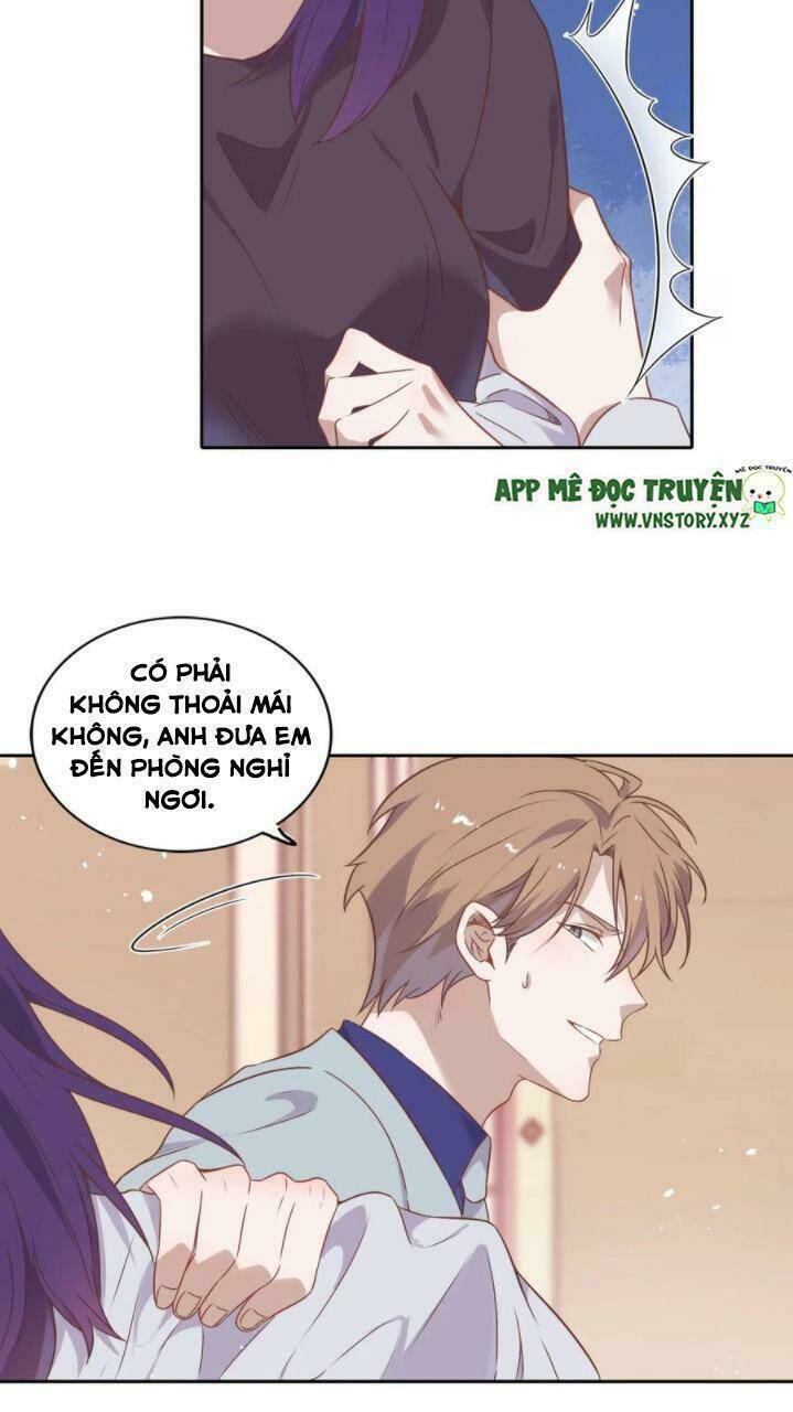 bạn trai kém tuổi bẫy yêu tôi chapter 66 34