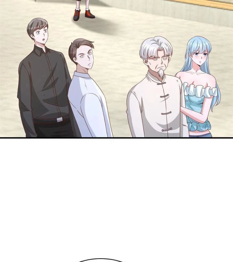 bảy vị tỷ tỷ tuyệt thế vô song của ta chapter 18 30