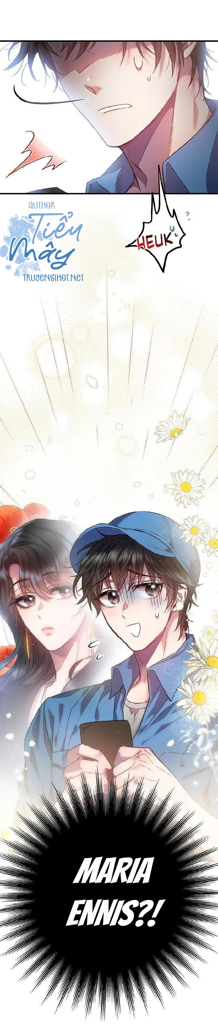 cơn mưa ngọt ngào chapter 2 26