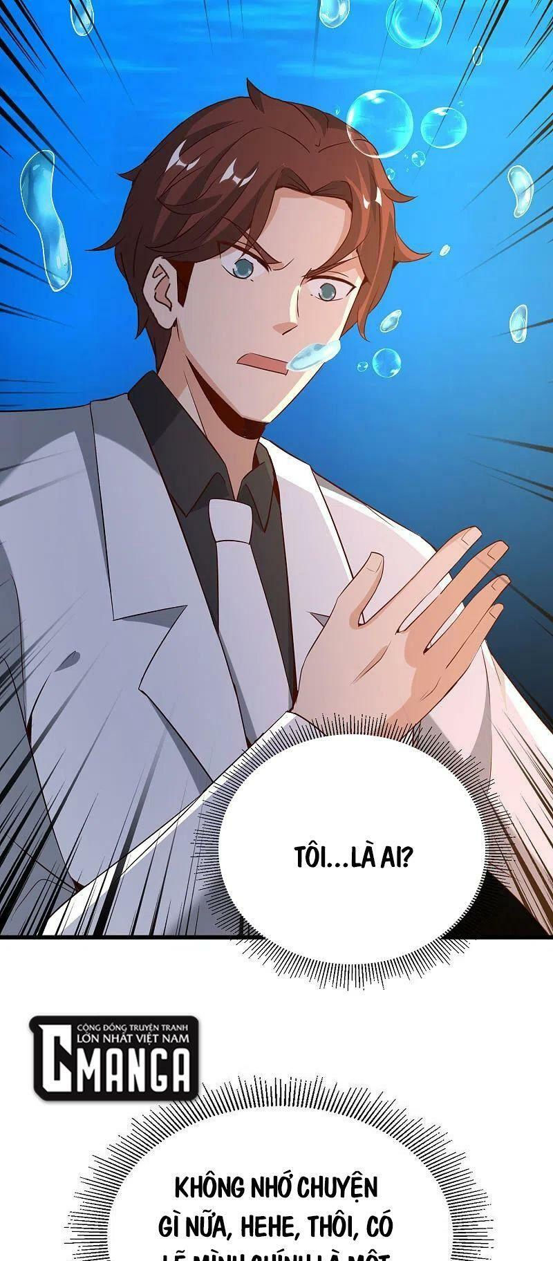 vòng bạn bè mạnh nhất của tiên giới chapter 145 18