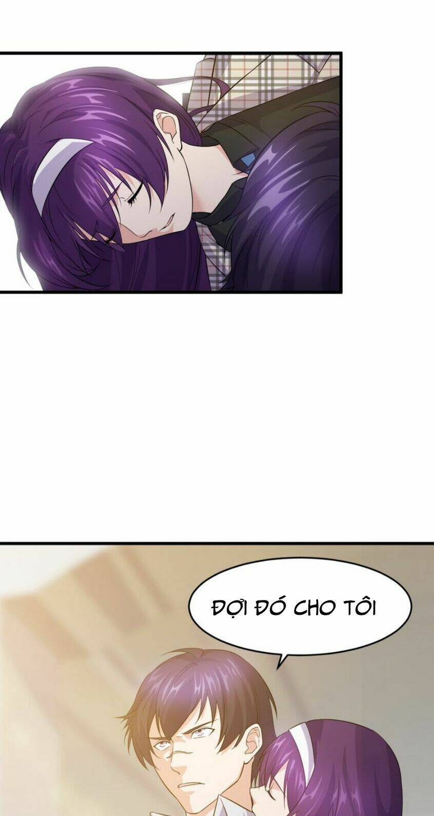 siêu cấp hộ vệ của đại tiểu thư chapter 9 61