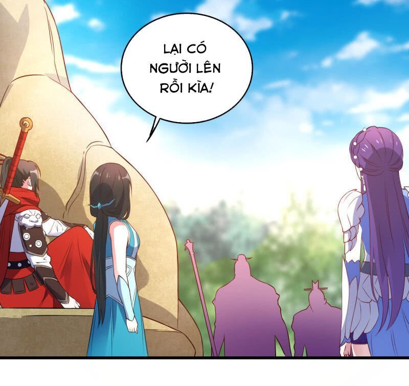 tà y cuồng thê chapter 130 2