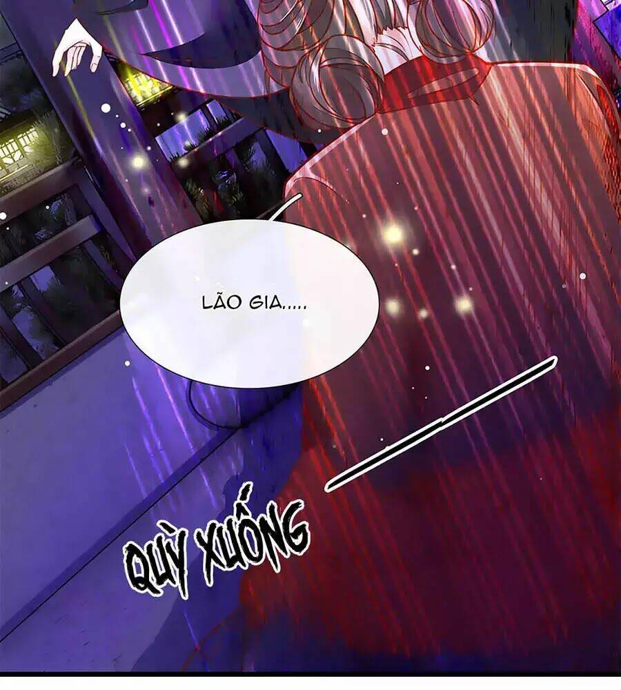 y hậu lệ thiên chapter 10 10