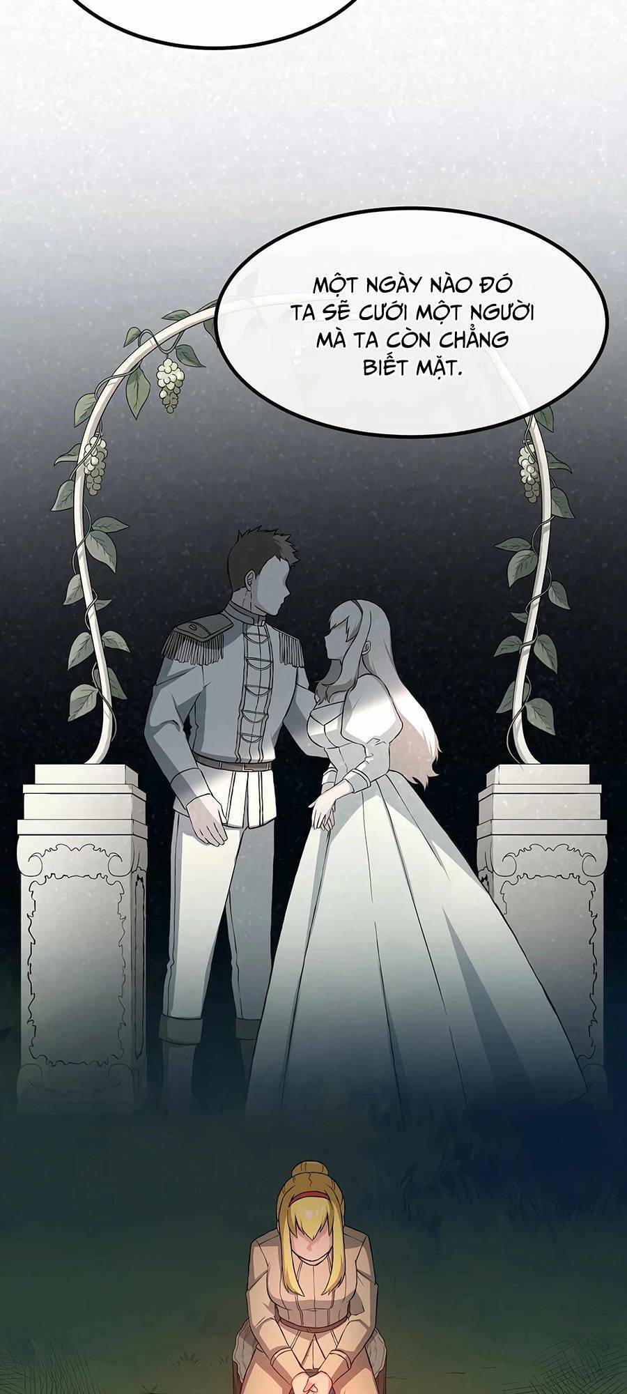 bách kiếp cường giả chapter 17 46