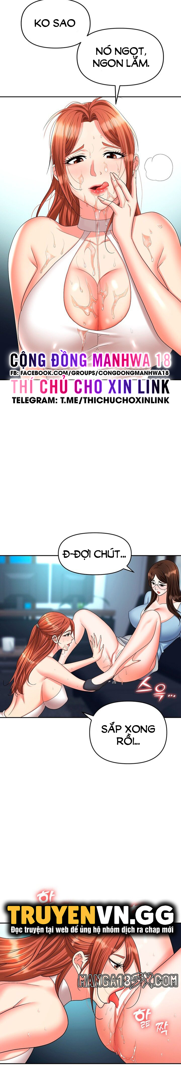 sập bẫy chapter 37 15