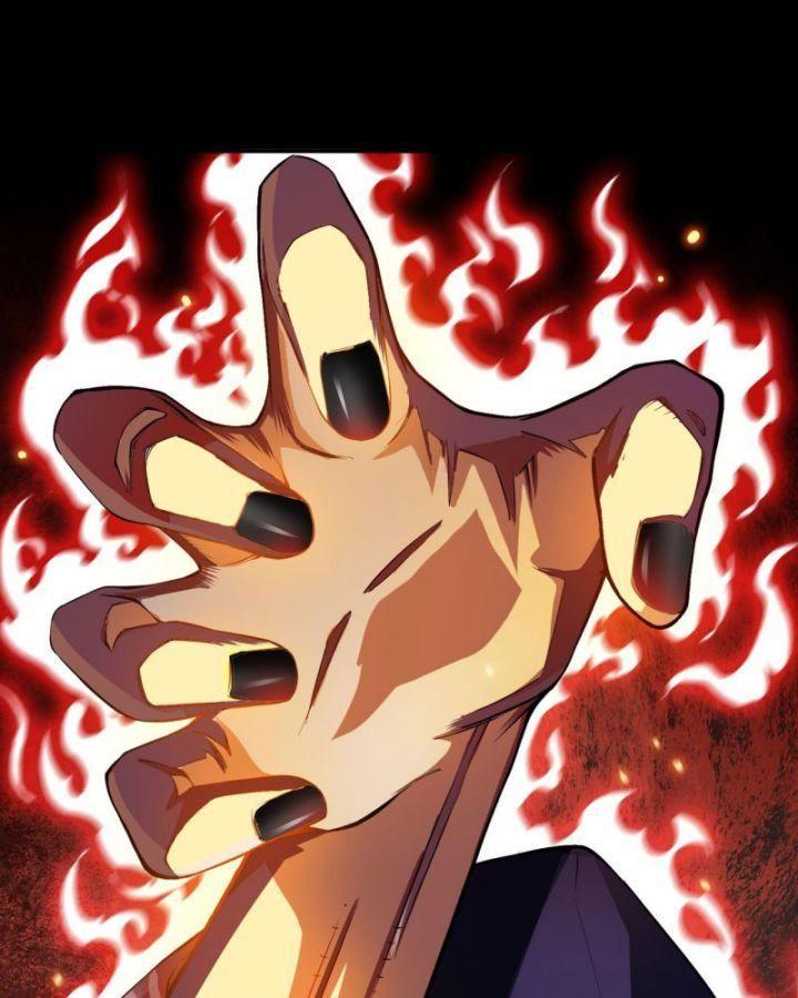 trong tuyệt cảnh ta không ngừng thăng cấp chapter 0 37