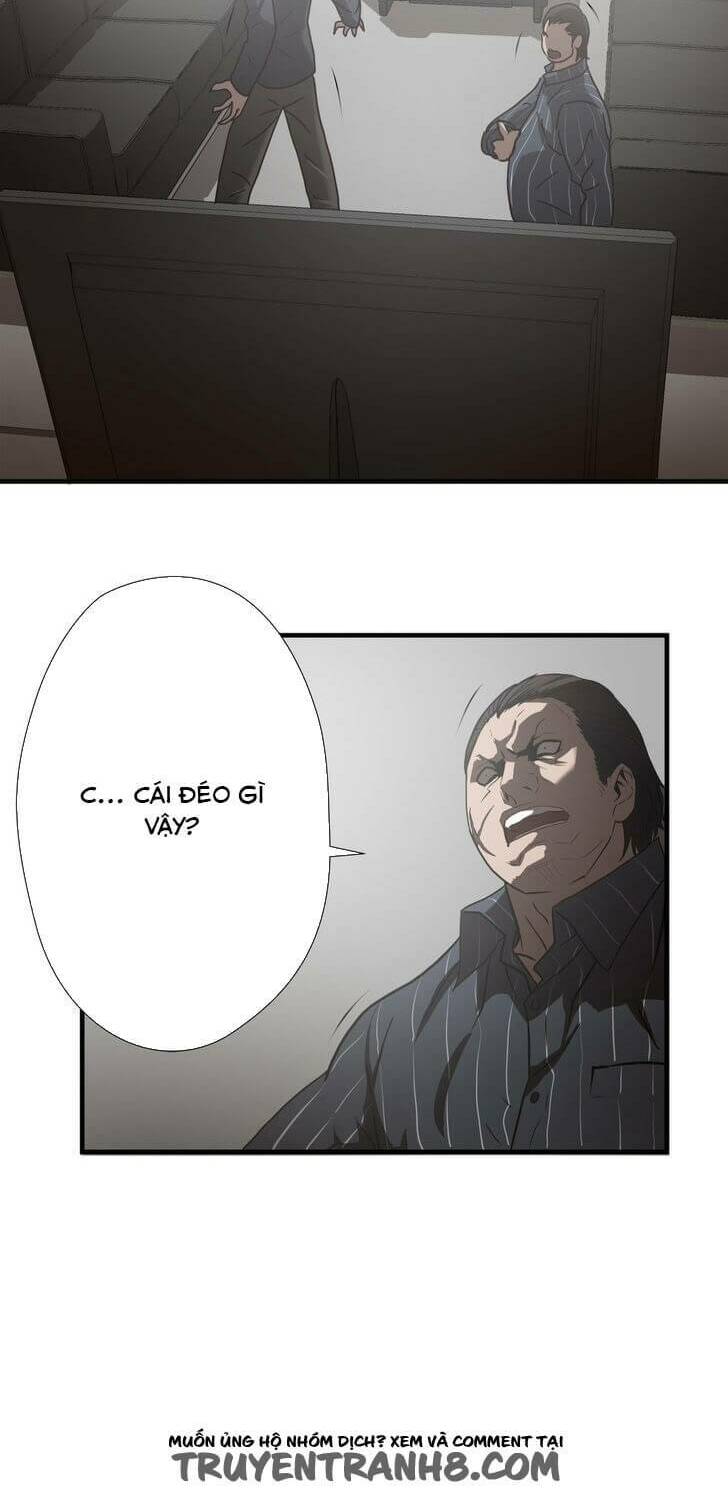 kẻ bị ruồng bỏ chapter 29 42