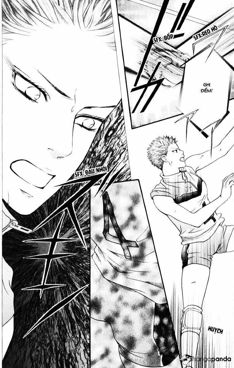 xứng danh anh hùng chapter 78 37