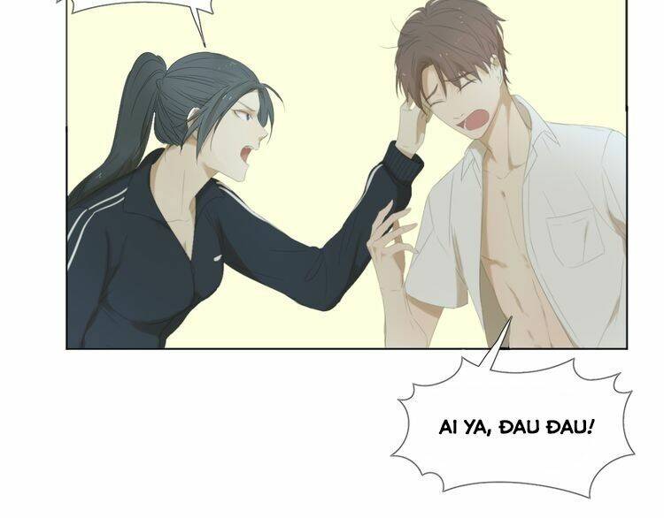 phi ngư chapter 3 31