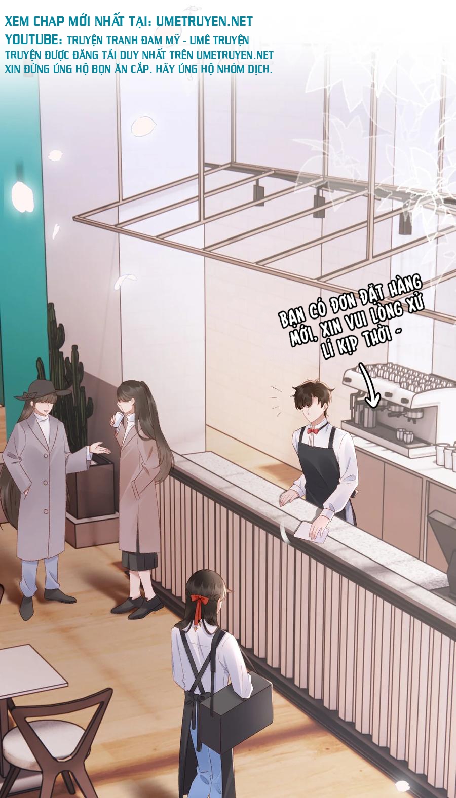 ta sinh con cho tổng tài chapter 36 1