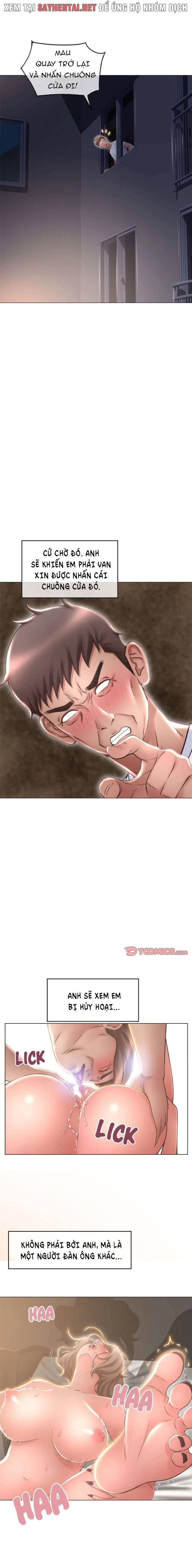 xa tận chân trời, gần ngay tr?.. chapter 18 6