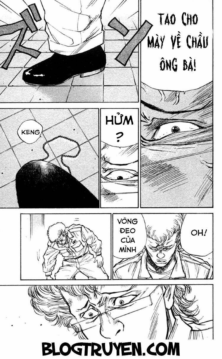 ningen kyouki katsuo chapter 3 21