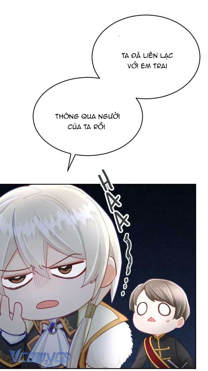 sự báo thù của một vị thánh chapter 113 50