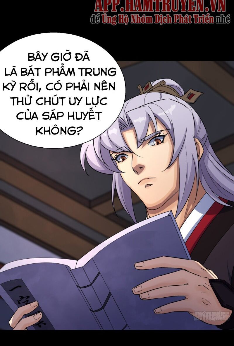 thông u đại thánh chapter 37 28