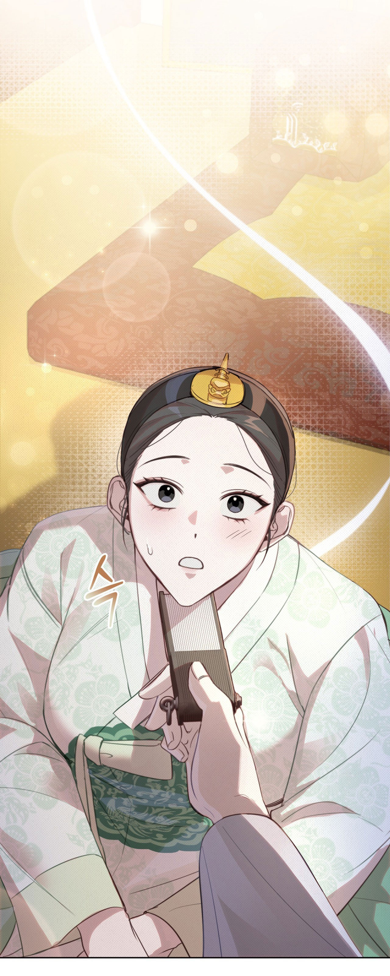 [18+] hậu cung kế chapter 3.1 9