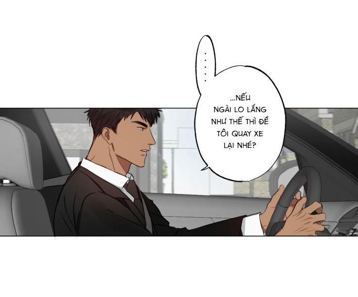 bắt đầu từ việc sống chung chapter 4 14