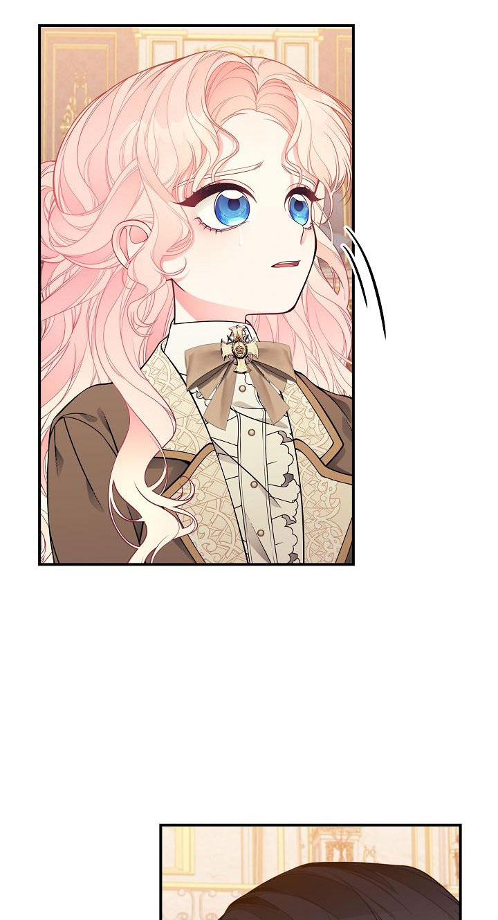 con chỉ đi tìm cha thôi chapter 16 36