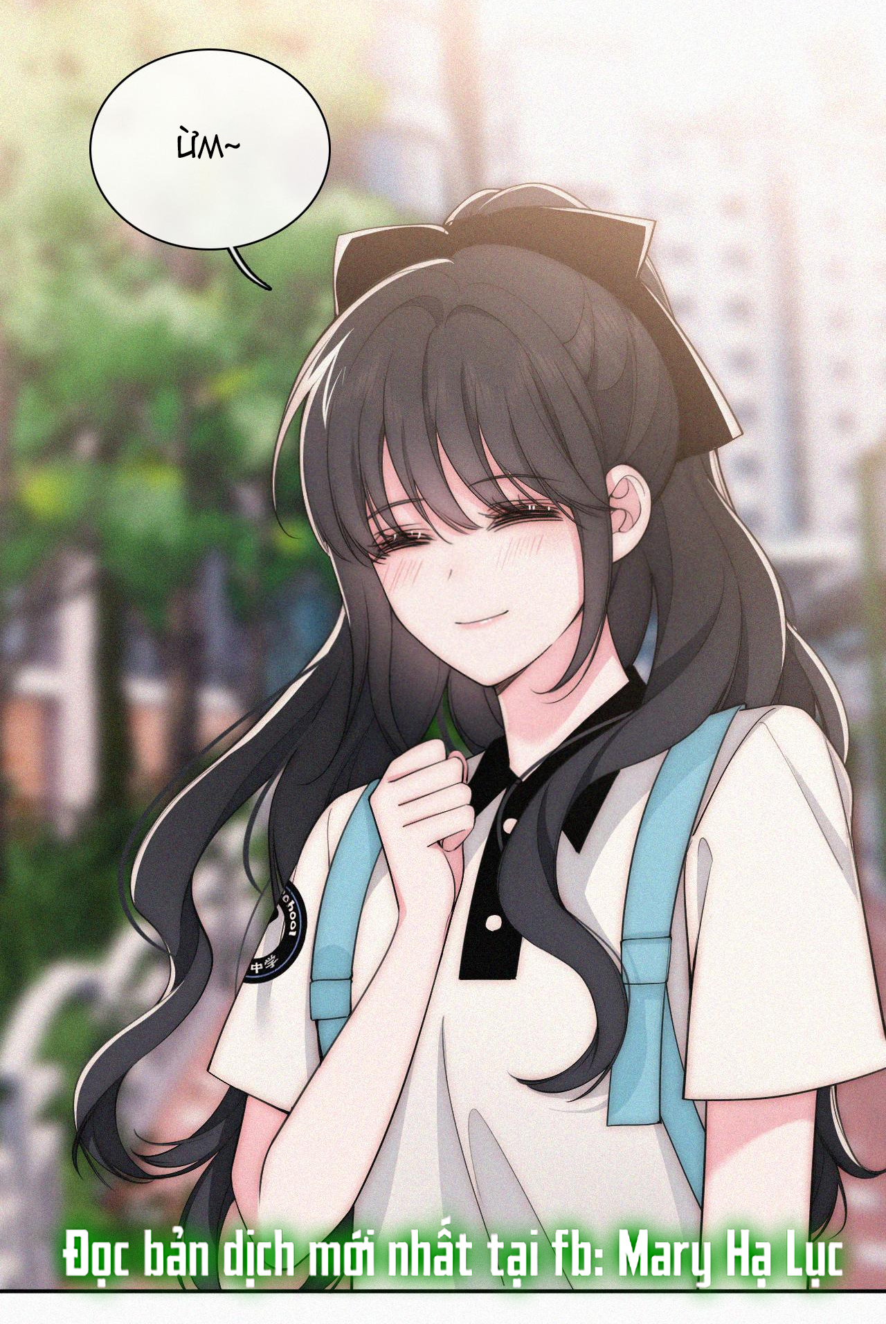 bệnh yêu chapter 109 26