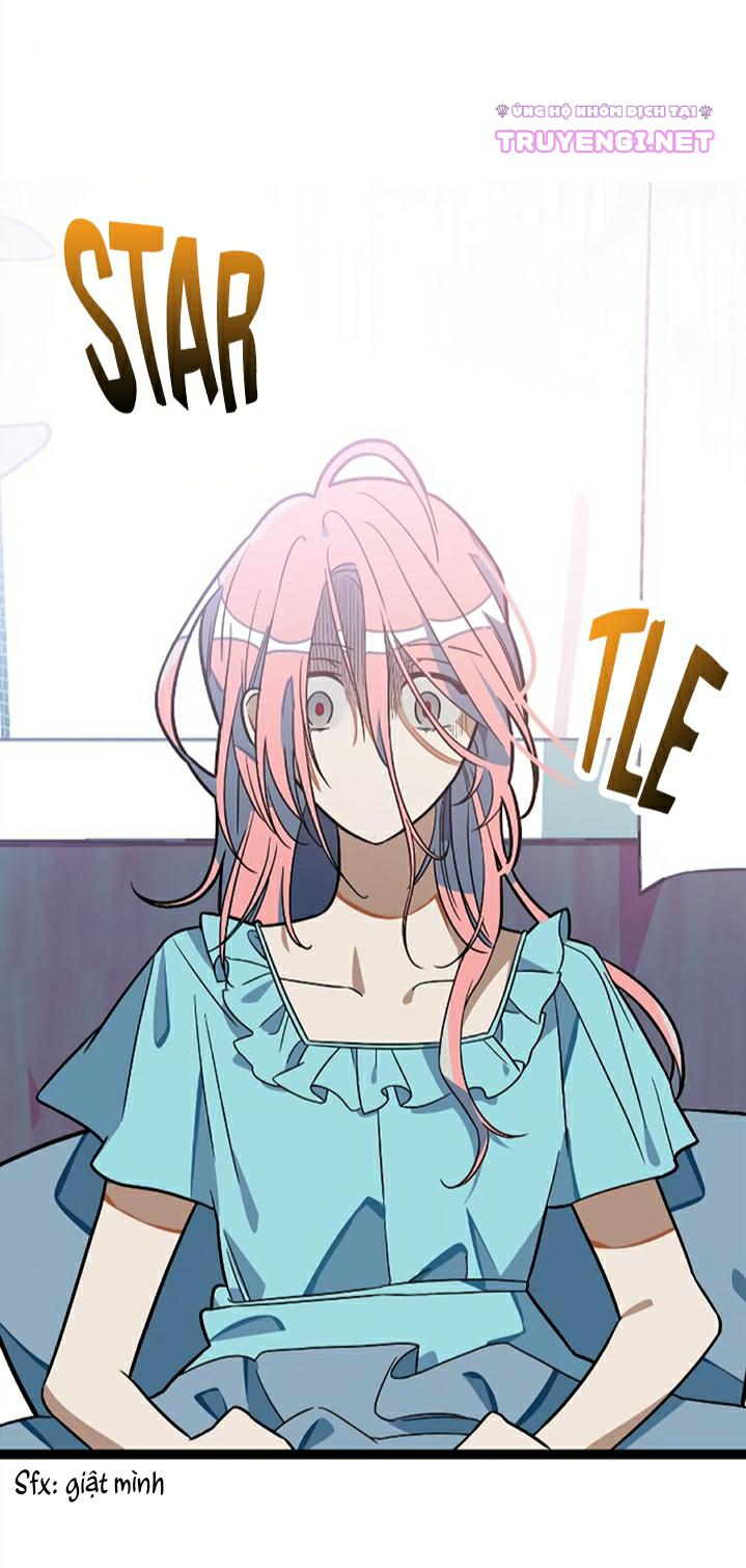 sự tồn tại lãng mạn chapter 2 8