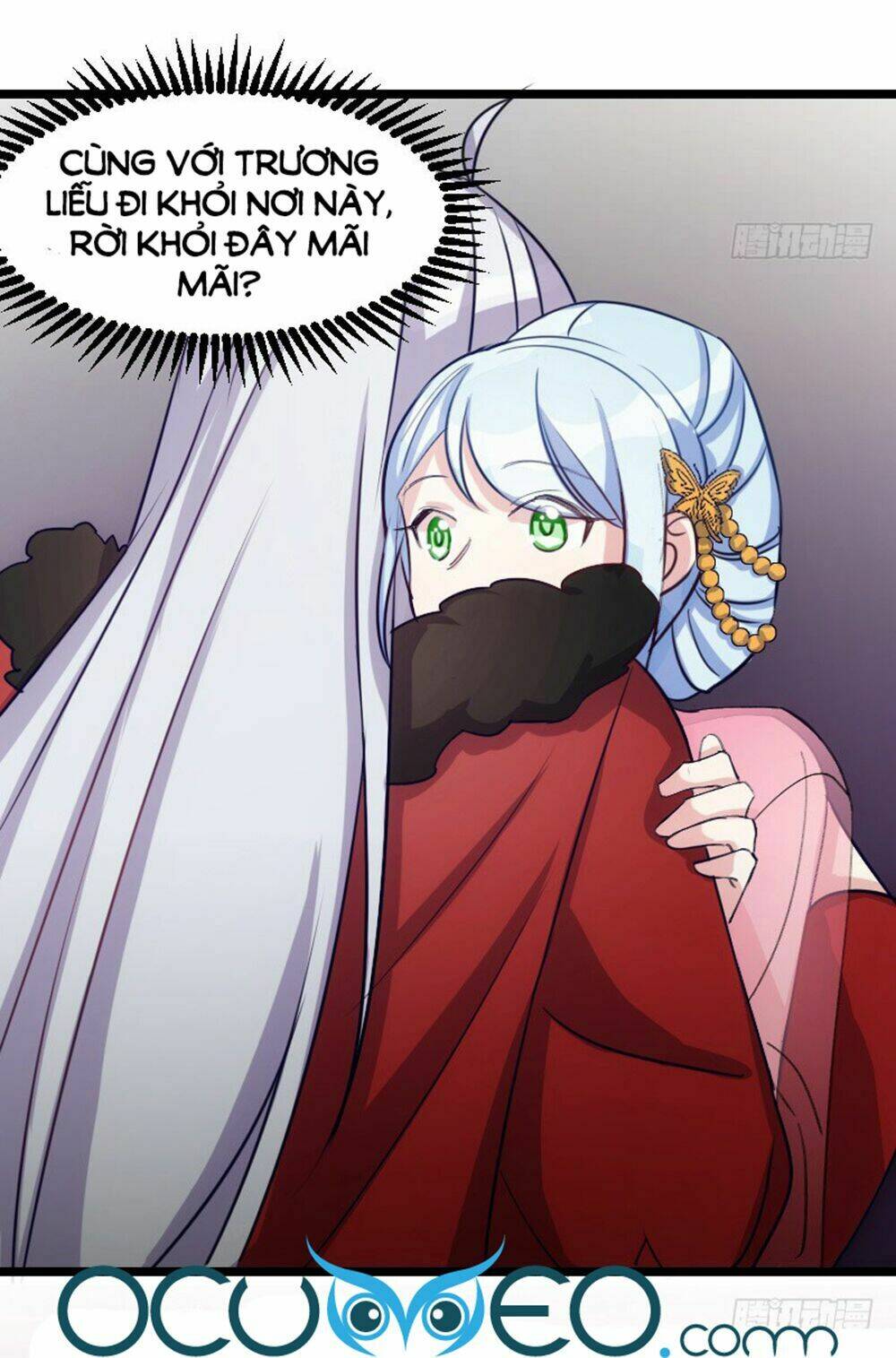 tôi ở dị giới khai ngư đường chapter 25 18