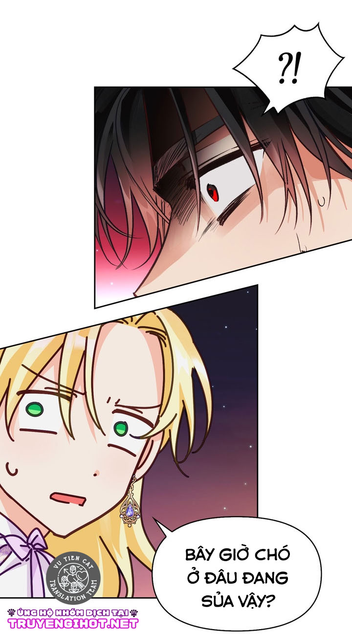 ác nữ xứng đôi với bạo chúa chapter 74.2 7