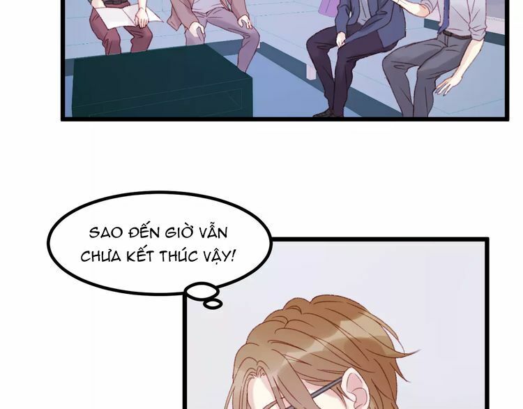 lượm được một tiểu hồ ly phần 2 chapter 30 36