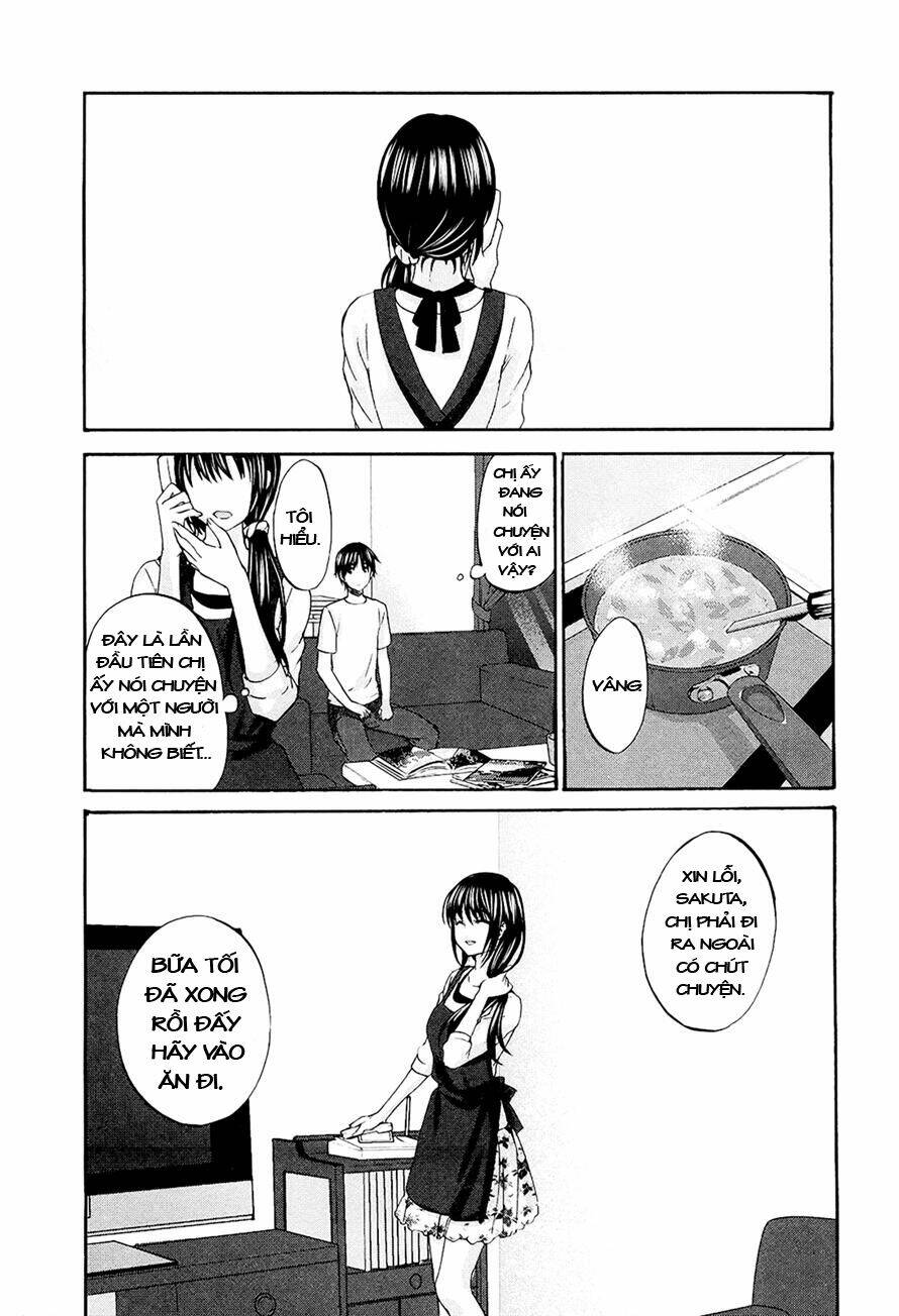 seishun pop! chapter 12 26