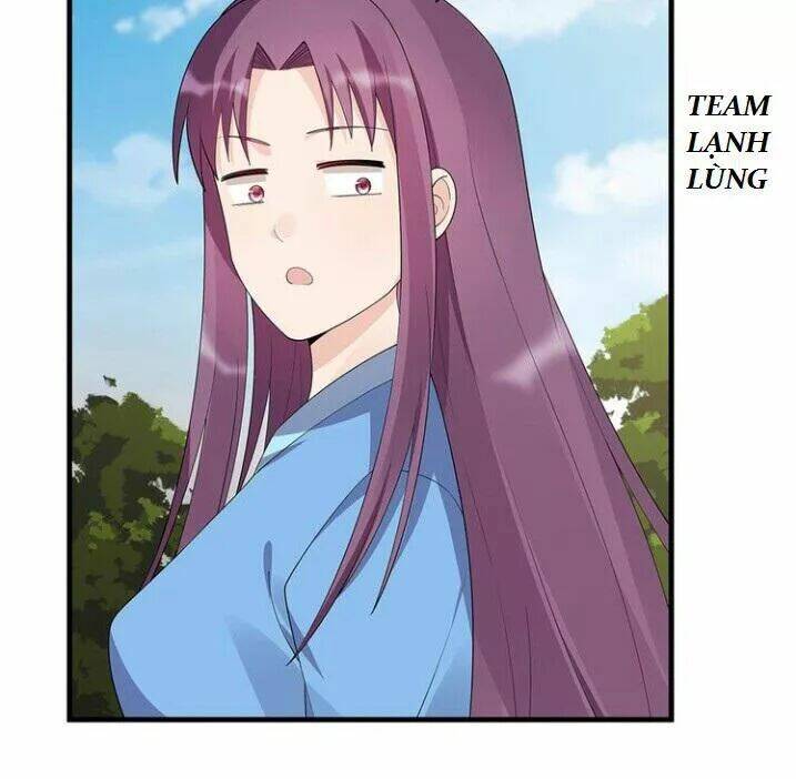 độc phi thần y quá kiêu ngạo chapter 87 9