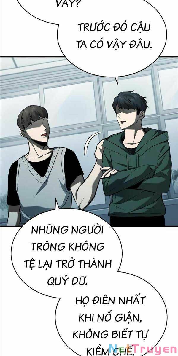 ác quỷ trở lại học đường chapter 11.2 3