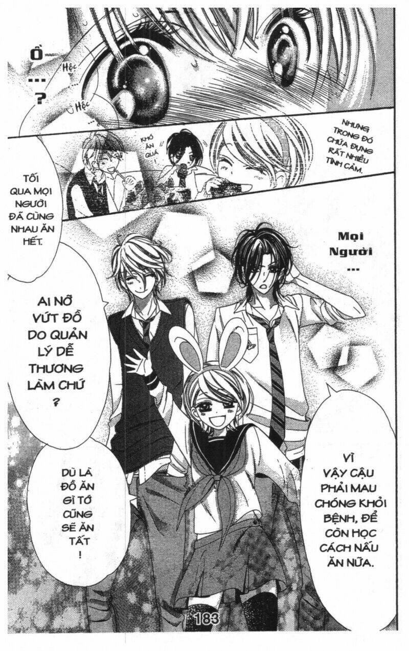 alice binetsu 38°c - we are tsubasa ga oka d.c chapter 2 182