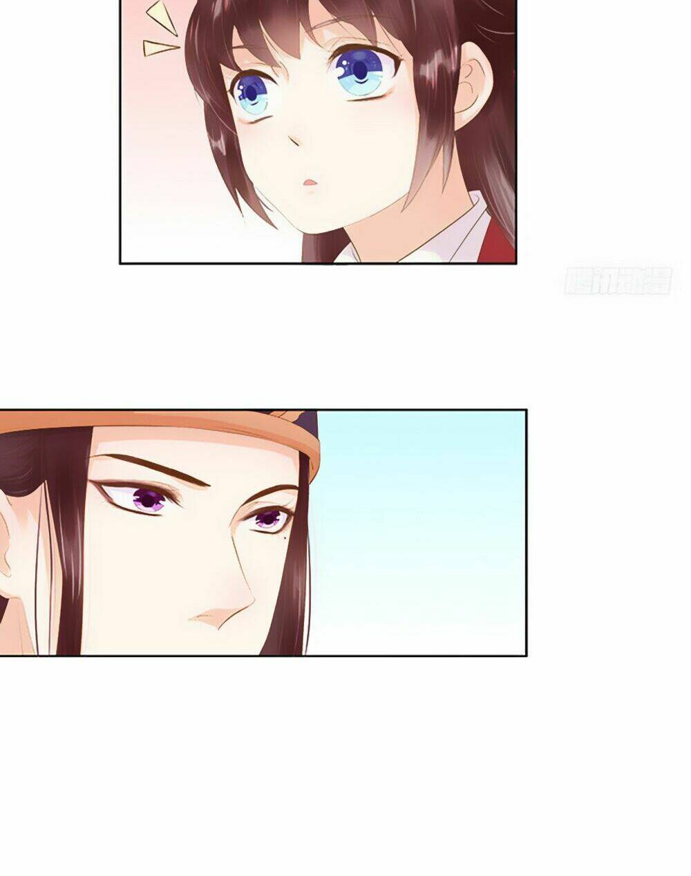 xuân khuê bí lục: xưởng công thái liêu nhân chapter 11 26