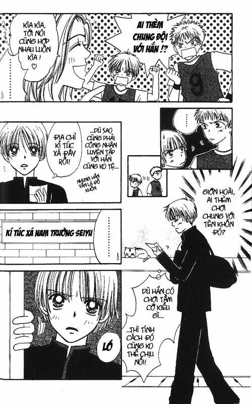 girl got game - power chapter 1 24