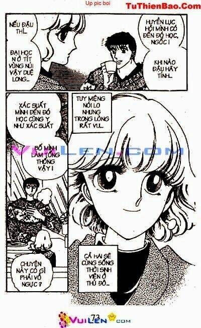 cô bé khóc nhè chapter 18 72