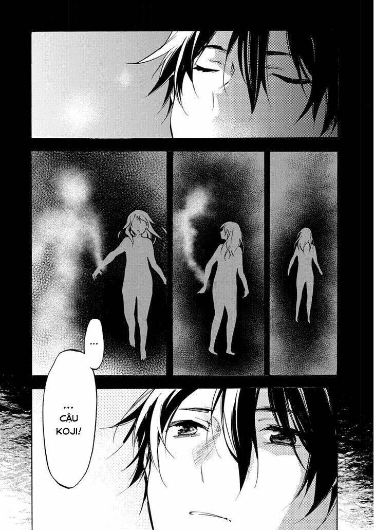 inari, konkon, koi iroha chapter 49 3