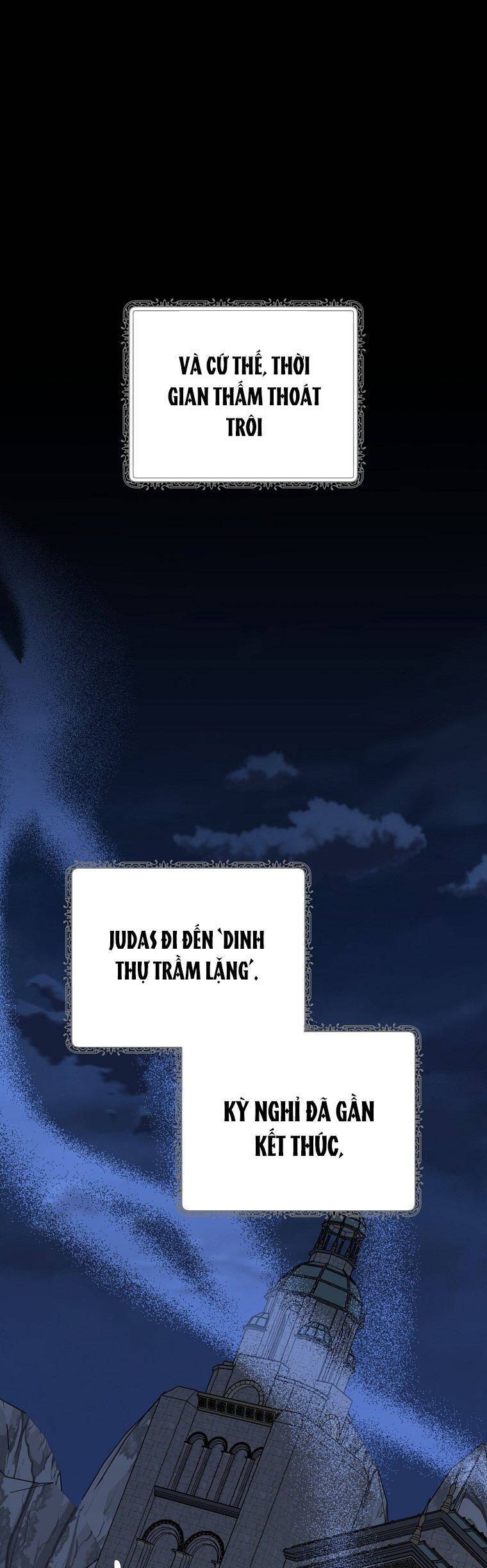 nhà hiền triết yigret chapter 73 9