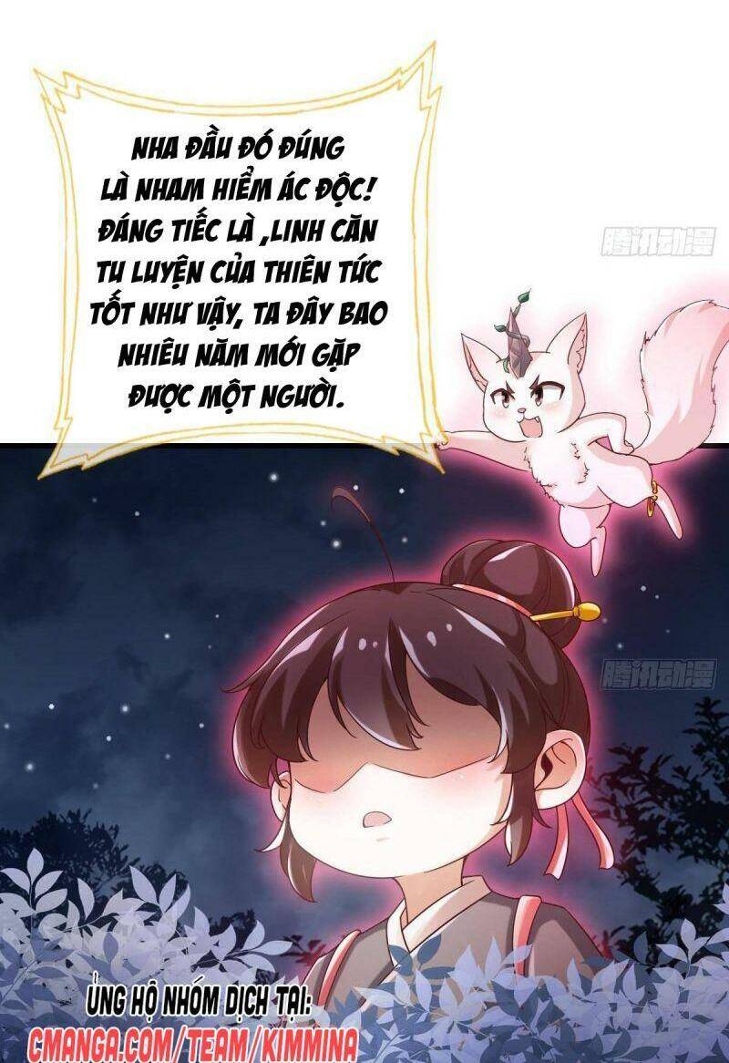 cứu được tên đại ma tôn chapter 22 5