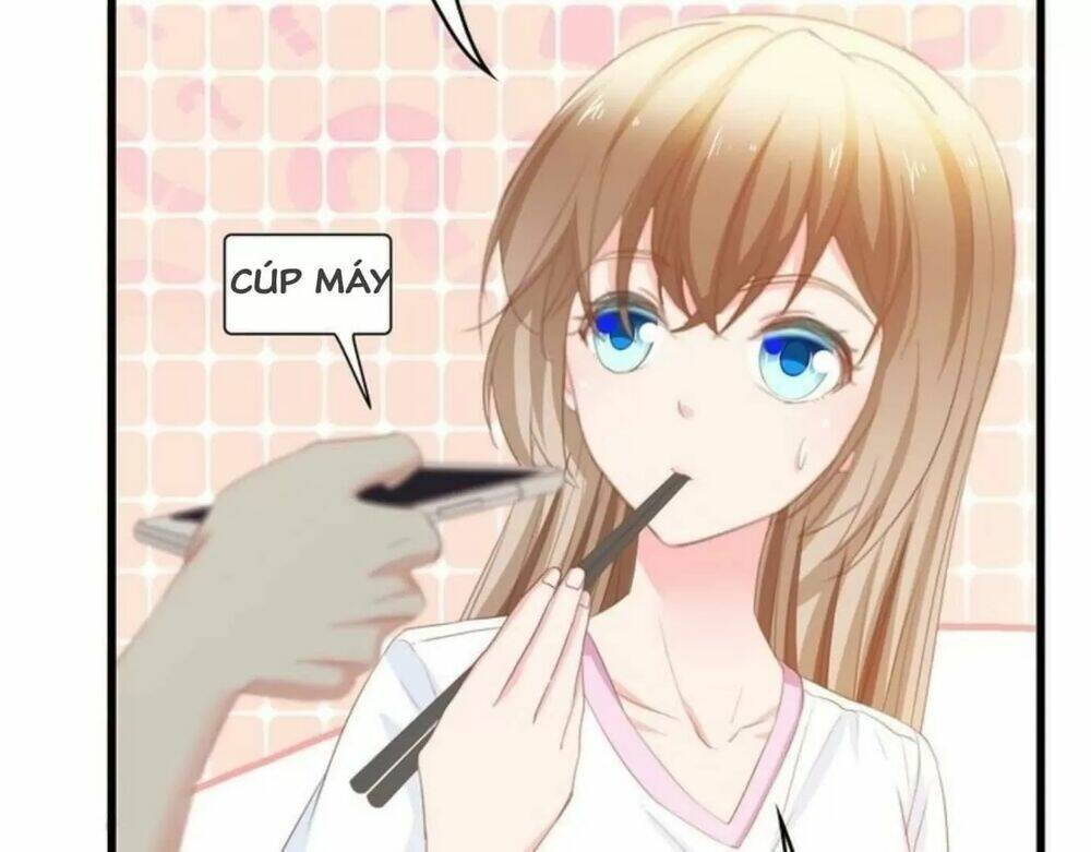 tổng tài đại nhân song mặt kiều thê chapter 30 39